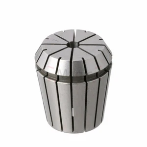 High Accuracy ER40 7mm Collet Chuck Drill Engraving Holder - Picture 1 of 4