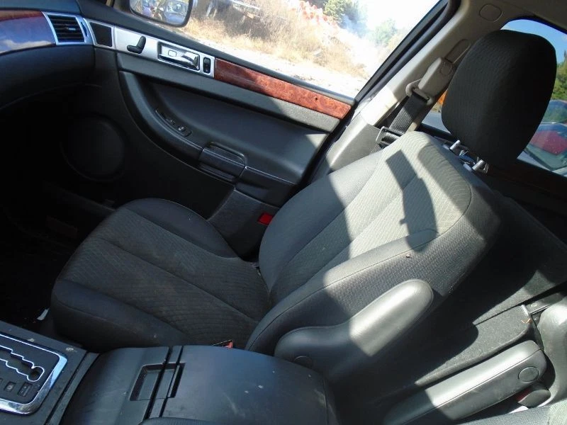 R FRONT SEAT FITS 04-08 PACIFICA 135712 Foto 1 de 1