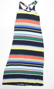 Monsoon Womens Viscose Blend Maxi Size S - Picture 1 of 10