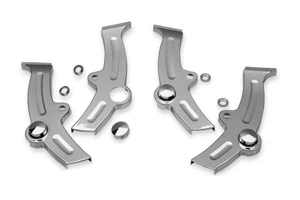 Hot Rods Boomerang Frame Covers 8188 - Picture 1 of 1