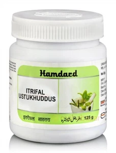 Hamdard itrifal Ustukhuddus Ayurvedic product Safe For Use 150gm - Picture 1 of 3