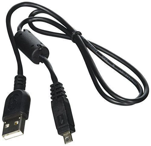 Panasonic Original USB Cable connnection cable (K1HY08YY0025) - Image 1 of 1