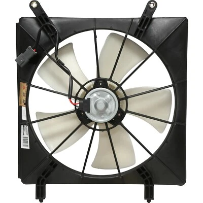 Radiator Fan Assembly for HONDA CR-V ELEMENT 2.4L 2002-2011 RA/136RRS - Image 1 of 4