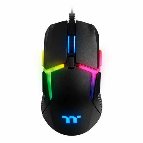 Thermaltake GMO-LVT-WDOOBK-01 Level 20 RGB Gaming Mouse - Image 1 of 4