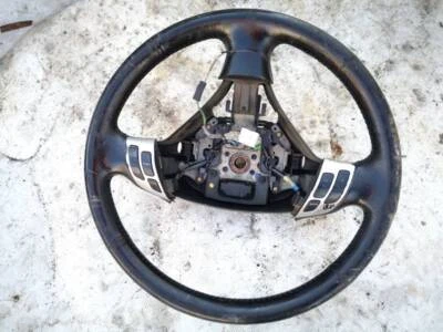 Honda Accord 2004 Steering wheel used, Genuine #2063601-21 - Bild 1 von 4