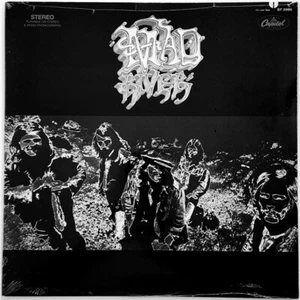 Mad River LP USA 1968 Psychedelic Rock Vinyl Neuauflage Neu Sealed - Bild 1 von 2