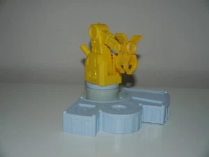 Chuggington Interactive Trains Parts LOADING YARD _ K2 - Picture 1 of 5