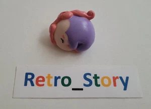 Pokémon - Finger Puppet - Figurine - Mushana / Musharna - BANDAI - 2010 - Picture 1 of 4