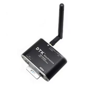 USB To ZigBee Wireless Module 1.6 km Transmission CC2630 Chip 32-Bit Dual-Core - Picture 1 of 6