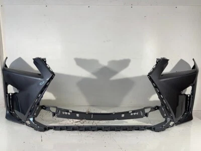 CAPA Front Bumper Cover For 2016-2018 Lexus Rx350 Rx450h Foto 1 de 4