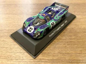 1/43 Porsche Genuine Spark 917L 1970 Le Mans - Picture 1 of 7