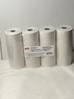 Staples 1-ply recycled calculator/ cash register rolls 2¼" × 150° • 12/pk