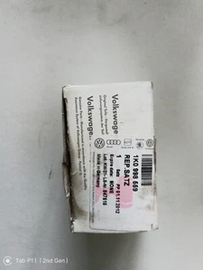 Original VW Reparatursatz Regensensor, Frontscheibe 1K0 998 559 - Bild 1 von 3