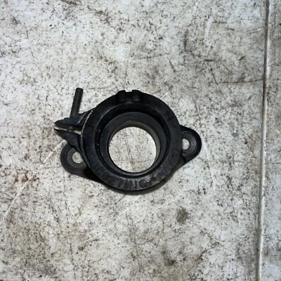 Впускная труба 2007 Suzuki DRZ125L 13101-08G01 - Изображение 1 из 4