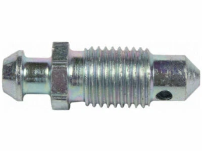 Para Ford E150 2004-2014 purga de frenos delantera Motorcraft 44169ZP 2005 2006 2007 Foto 1 de 2