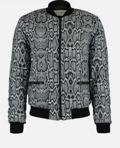 Bolongaro Trevor Bomber Jacket Coats 