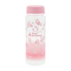 Tokyo Disneyland Resort Cherry Blossom Sakura 2023 Drink Water Bottle Pink NEW