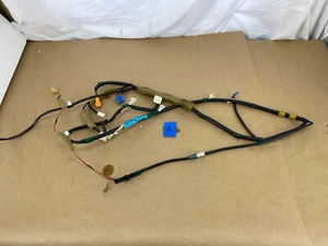 1997-2001 Lexus ES300 Roof Ceiling Sunroof Wiring Harness 82171-33670 OEM #2396E - Picture 1 of 6