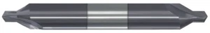 #6 60-Deg. Carbide Center Drill AlTiN, MTC-66646 - Picture 1 of 1
