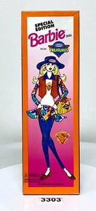 Barbie - Kraft Treasures - Mattel 1992 - Imagen 1 de 6