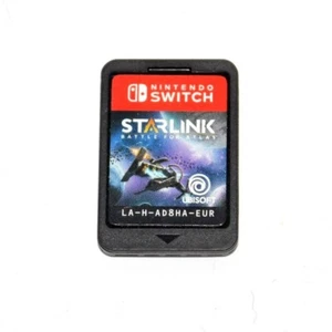 Starlink: Battle for Atlas usado - Juego Nintendo Switch solo versión en euros - Imagen 1 de 2