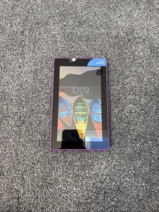 Lenovo Tab 3 7 Essentials TB3-710F Purple Wi-Fi 8GB 7" Cheap Android Tablet - Picture 1 of 6