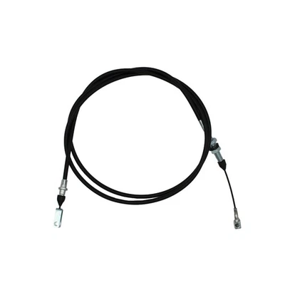 Cable; Control de acelerador manual para Ford/New Holland reemplaza 81866238 Foto 1 de 4