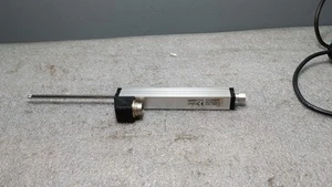 Novotechnik Position Transducer TRS-0075 / TRS 75 - Picture 1 of 3