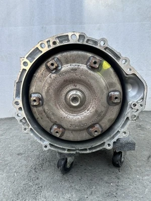 2014 LEXUS GS350 TRANSMISSÃO AUTOMÁTICA RWD 150K MILHAS - Imagem 1 de 4