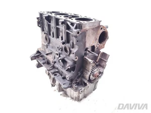 VW Touran Complete Engine Block 2014 MPV 4/5dr CAY CAYY (10-15) Diesel 1.6 TDI - Picture 1 of 11
