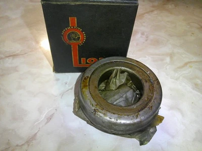 NORS Clutch Release Bearing 1932 33 34 35 36 Plymouth 1936 Chrysler Dodge DeSoto - Image 1 of 4