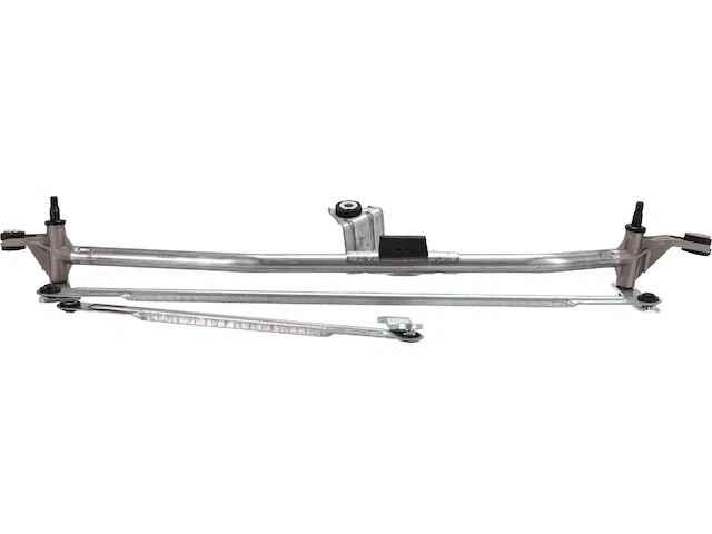 Replacement AP 63ZJ37P Windshield Wiper Linkage Fits 2007-2013 GMC Yukon XL 2500 - Image 1 of 1