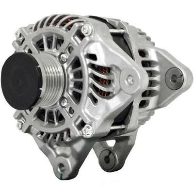 Alternator - Image 1 of 4
