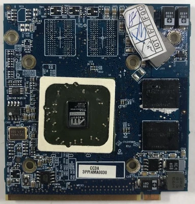 ATI Radeon HD 2400 XT 128MB Graphics Card- 109-B22553-11 - Image 1 of 2