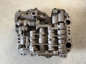 Ford C4 Trans Valve Body C5AP-7A092-A C5AP-7A101-A (1965-66) - Picture 1 of 6