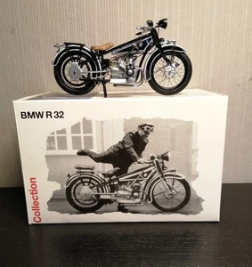 BMW R 32 Neu / OVP 1 : 18 Minichamps - Bild 1 von 8