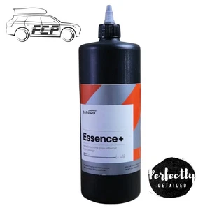CarPro Essence Plus Polish Extreme Gloss Non Abrasive Si02 Sealant 1L - Picture 1 of 1