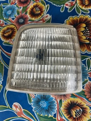 Luz marcadora lateral derecha Ford 92-96 Bronco F150 F250 F350 F2TB-15A428-AD OEM Foto 1 de 4