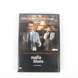 Analyze This DVD (French Version) Robert De Niro - Picture 1 of 2