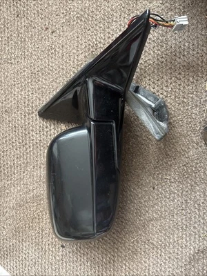 Espejo retrovisor lateral derecho pasajero Acura CL 2001-2003 OEM 3,2 L Foto 1 de 3