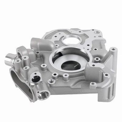 Engine Component Cover for Ford F250 F350 Super Duty 6.4L 2008-2010 - Image 1 of 4