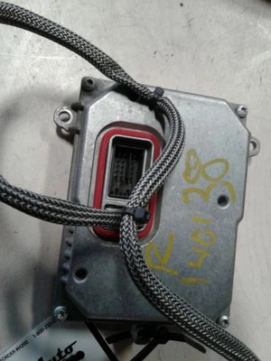 Faro halógeno pasajero derecho sedán para AUDI A4 350519 09-12 Foto 1 de 4