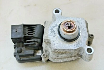 BMW X1 X5 X6 2011-2016 OEM caja de transferencia motor actuador de cambio eléctrico Foto 1 de 4