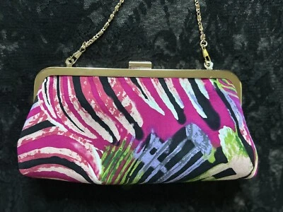 Head Over Heels By Dune Colourful Bag Purse - Image 1 of 4