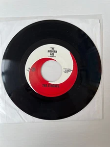 The Strokes Last Nite / The Modern Age 7" Vinyl - Imagen 1 de 2