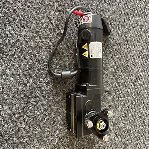 (1703) Quickie Q300 Mini Powerchair Motor/Transaxle & Brake Left - Picture 1 of 11