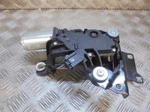 2007 BMW 3 SERIES 320d ES 5DR ESTATE REAR WIPER MOTOR 1397220903 - Picture 1 of 2