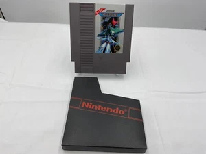 Gradius - Nintendo NES Game Authentic - Picture 1 of 4