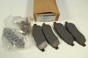 Ford OEM Brake Shoe & Lining Kit YC3Z-2200-AA - Bild 1 von 7