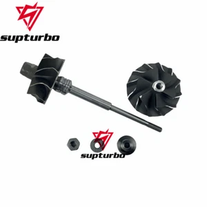 BV40 53039880711 para Nissan Nissan NV350 Caravan 2015 eje y rueda turbo - Imagen 1 de 1